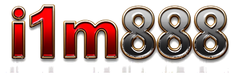 i1m888 logo