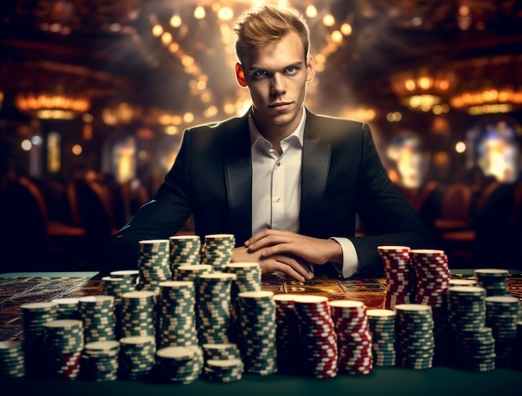 i1m888 Ruang Prosperity Lion Baru