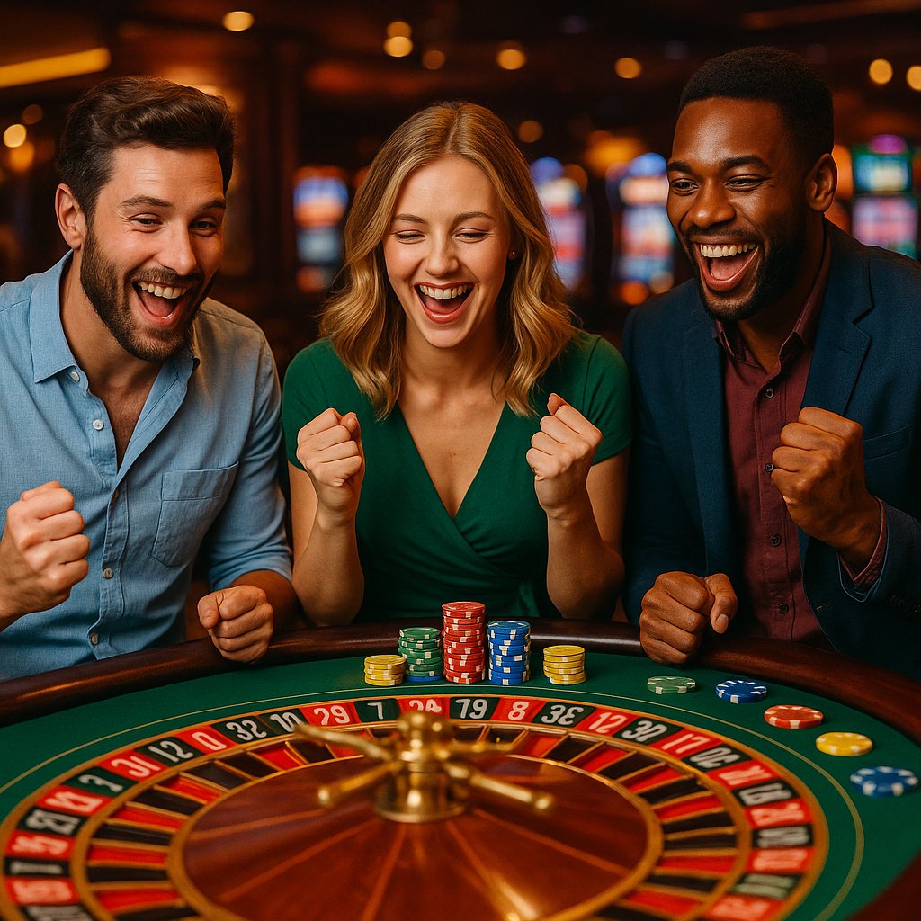 i1m888 Muat turun Aplikasi i1m888 untuk Slot & Live Casino Android dan iOS